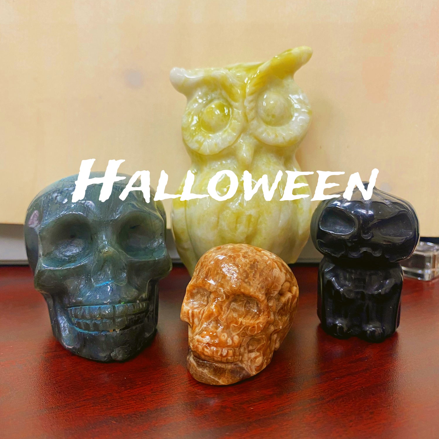 Halloween Bundles