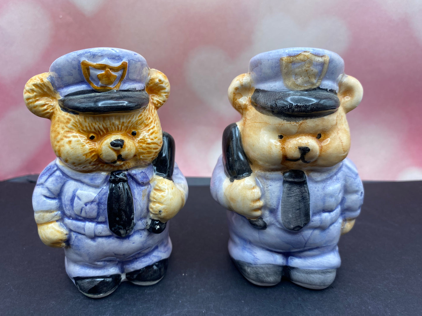 Police Bears