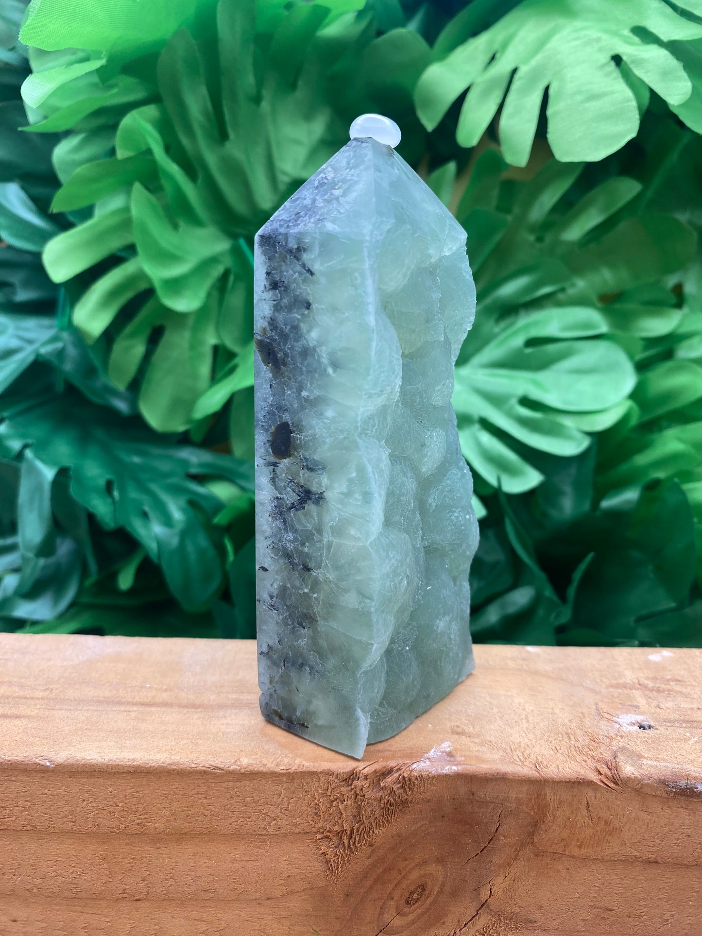 Prehnite Towers