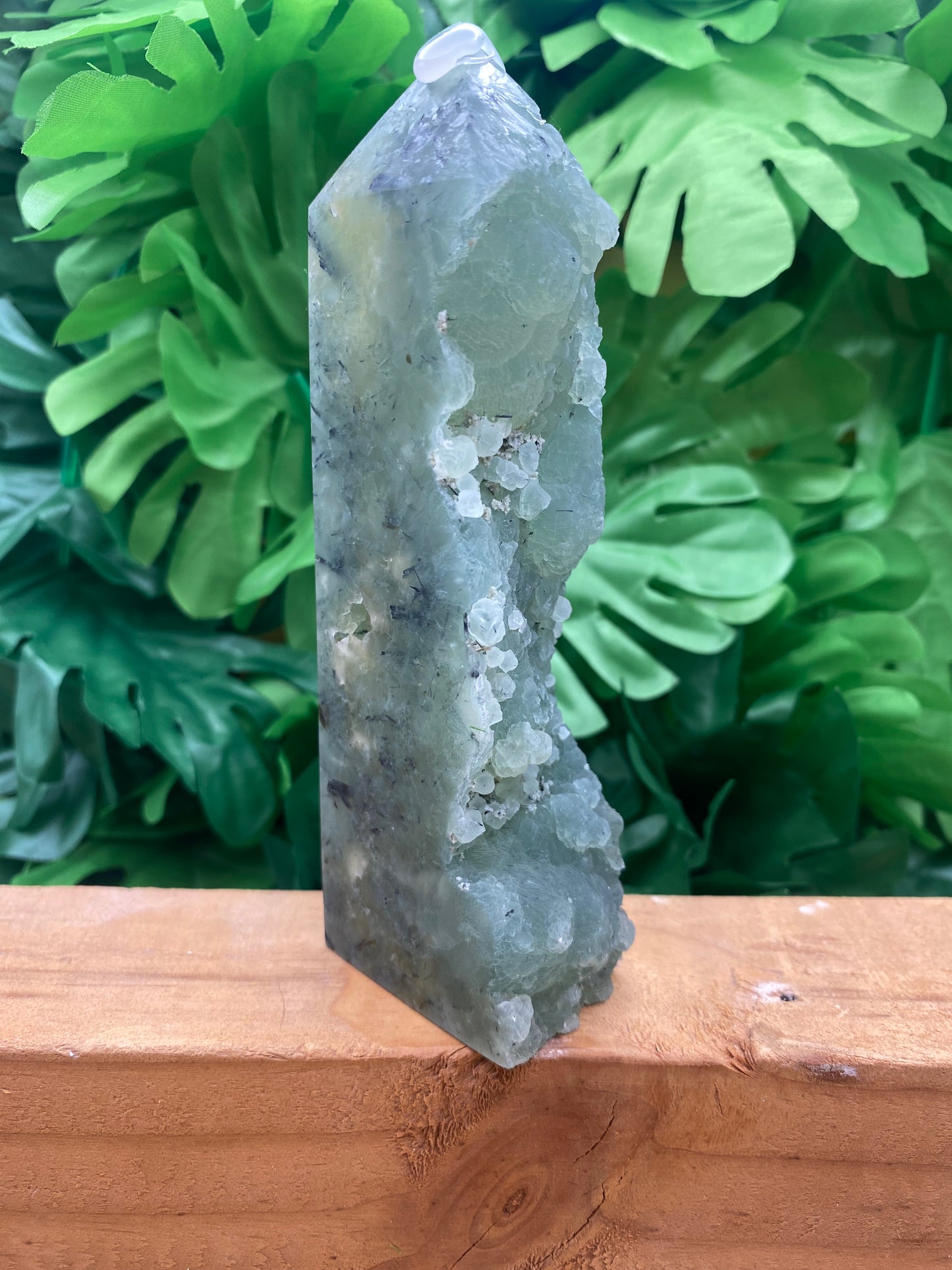 Prehnite Towers