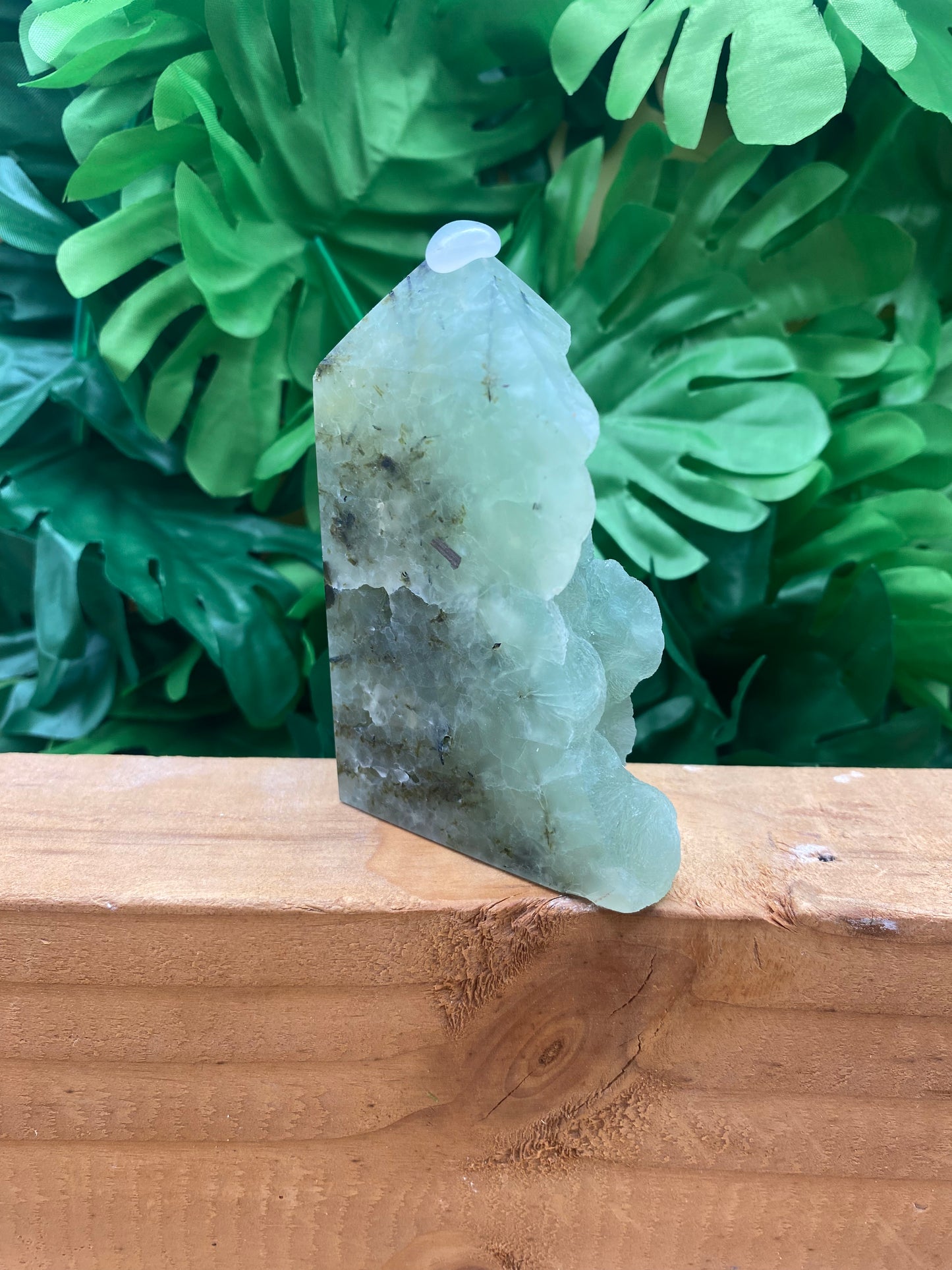 Prehnite Towers