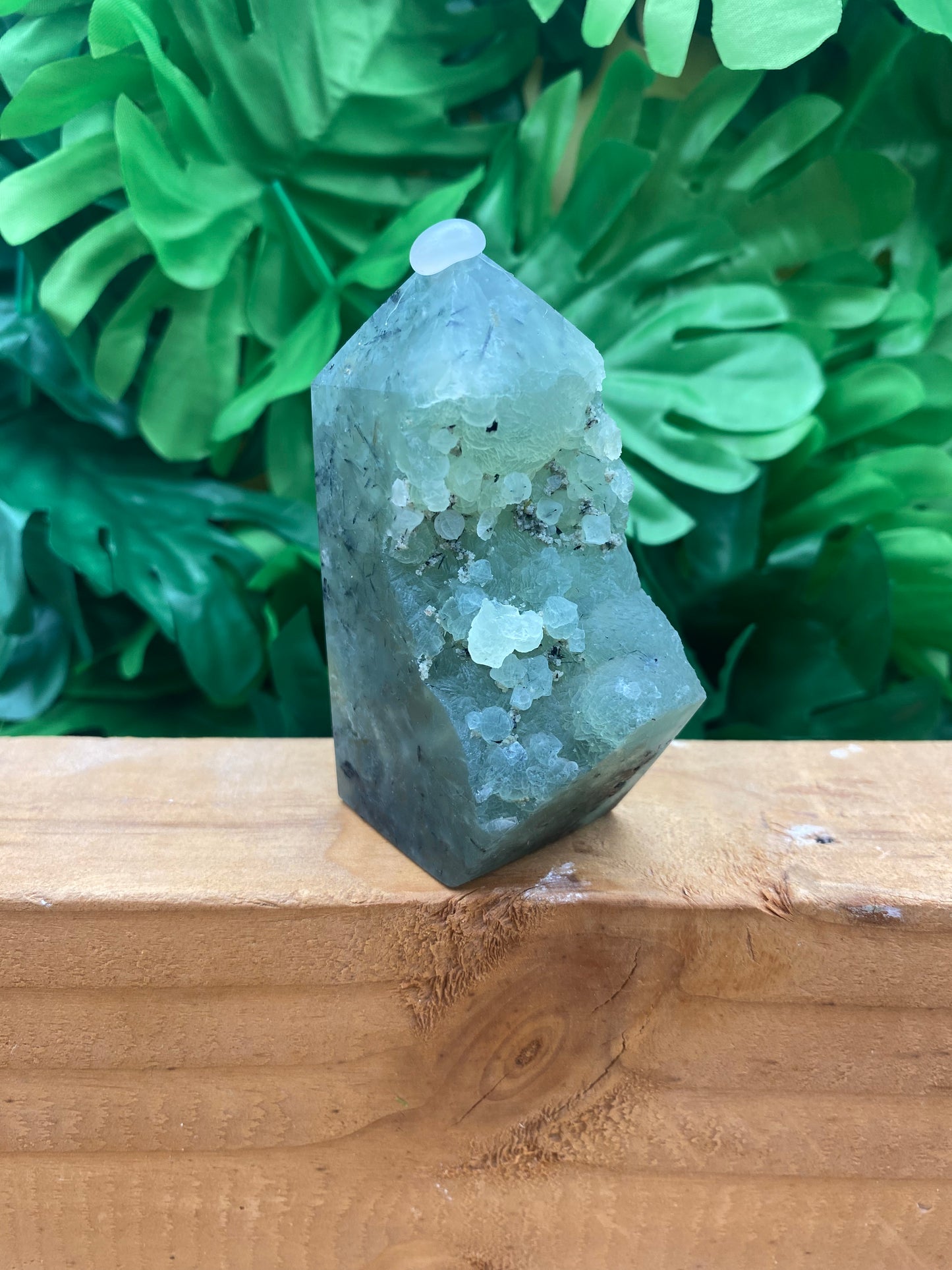 Prehnite Towers