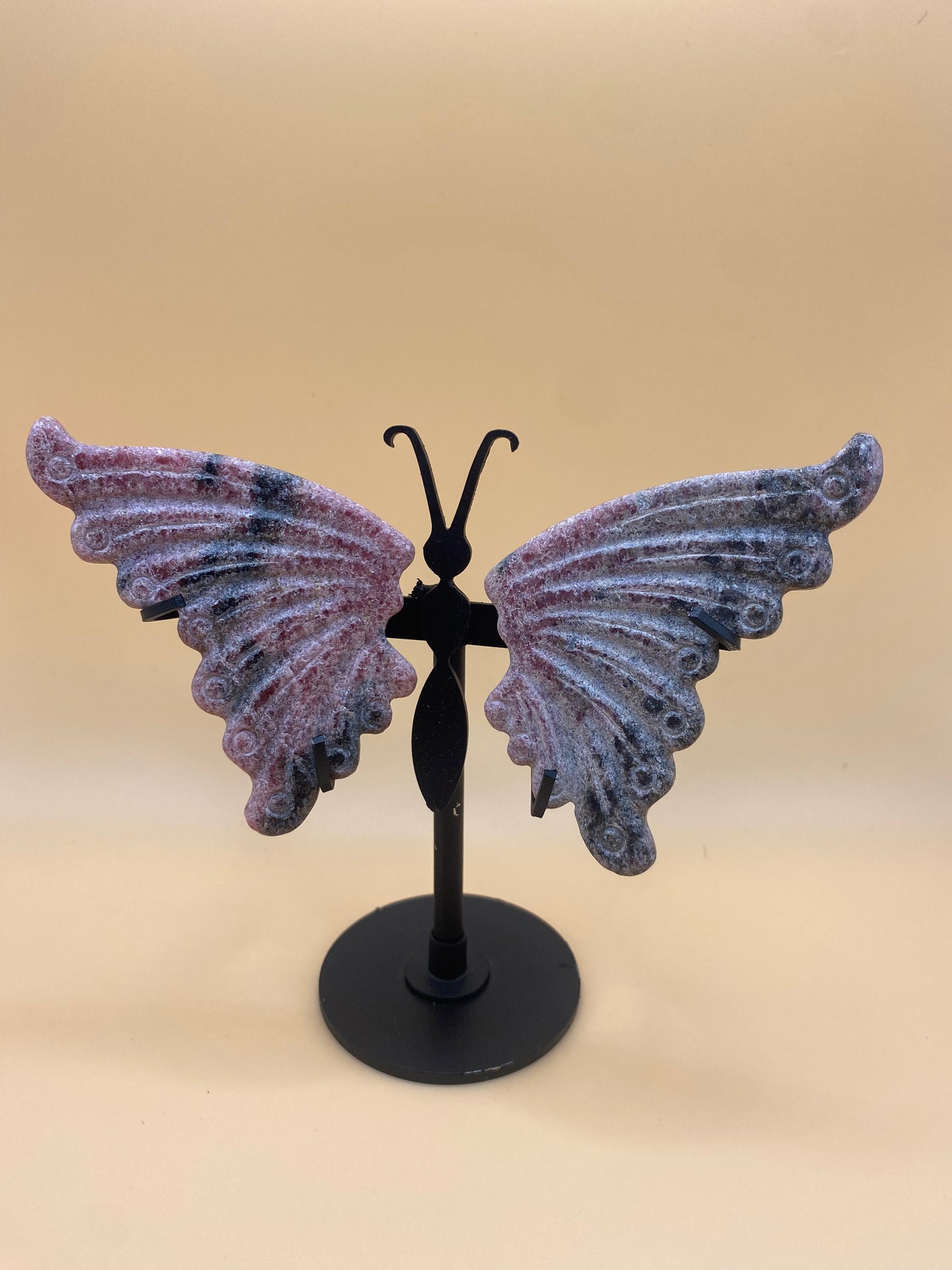 Butterflies with Stand