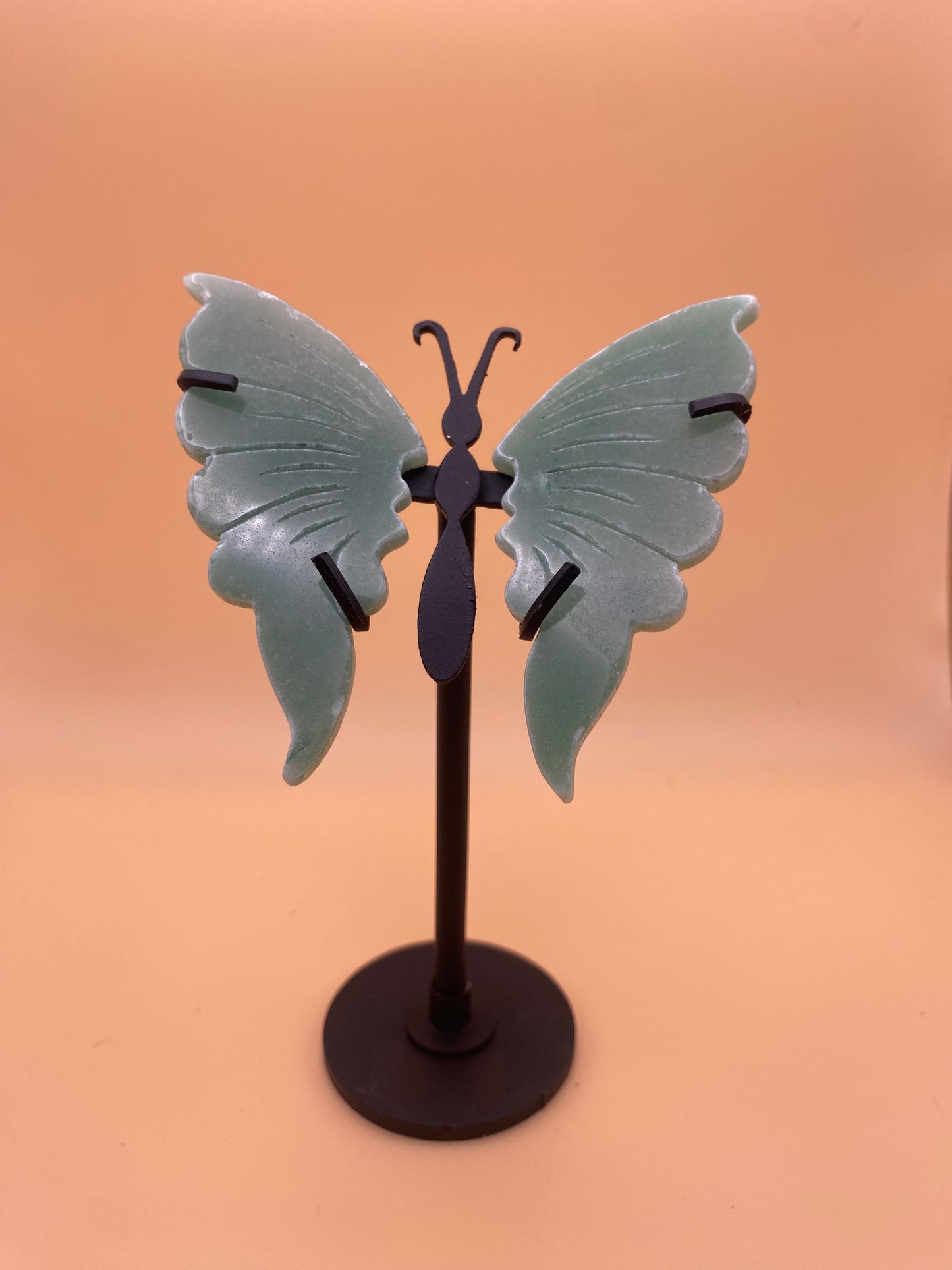 Butterflies with Stand