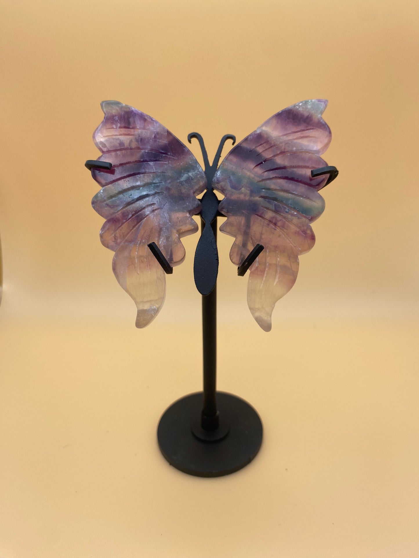 Butterflies with Stand